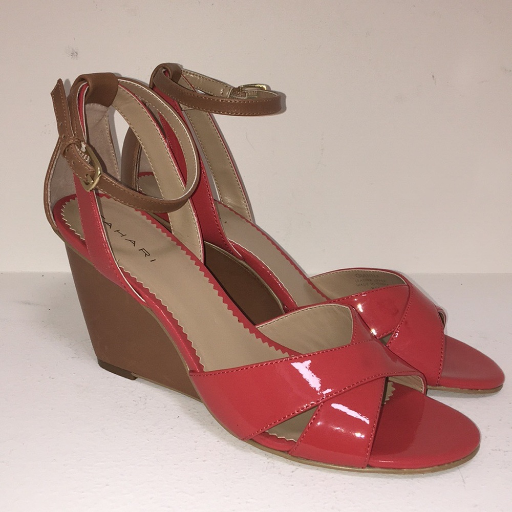 Tahari shoes, size 8M